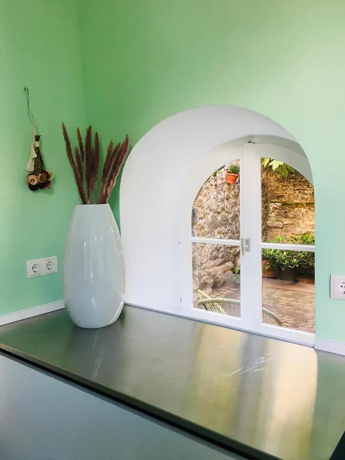 Villa Stadsvilla Met Patio In Centrum Maastricht Países Baixos